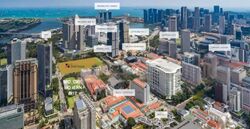 Raffles Hospital (D7), Retail #457876981